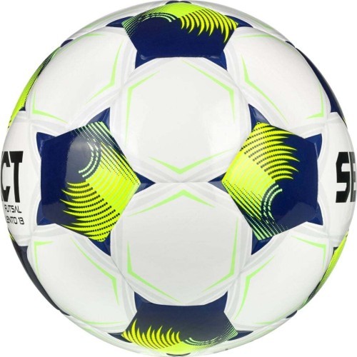 SALĖS FUTBOLO KAMUOLYS SELECT FUTSAL TALENTO 13 V26