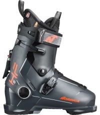 Nordica HF 120 kalnu slēpošanas zābaki