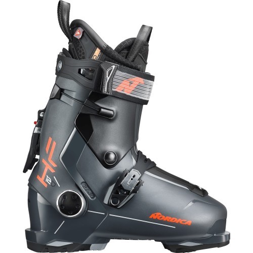 Nordica HF 120 kalnu slēpošanas zābaki
