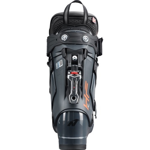 Nordica HF 120 kalnu slēpošanas zābaki