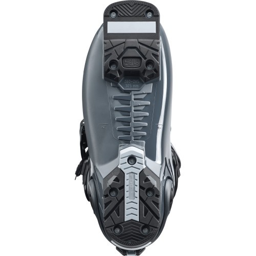 Nordica HF 120 kalnu slēpošanas zābaki