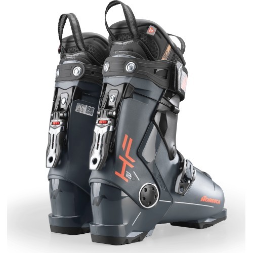 Nordica HF 120 kalnu slēpošanas zābaki