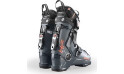 Nordica HF 120 alpine ski boots