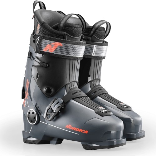 Nordica HF 120 alpine ski boots