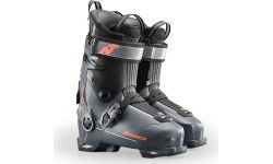 Nordica HF 120 alpine ski boots