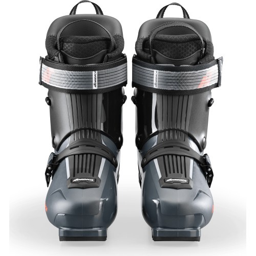 Nordica HF 120 kalnu slēpošanas zābaki