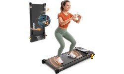 Walking Treadmill with Massage and Vibration Functions inSPORTline ZenRun ZOOZ
