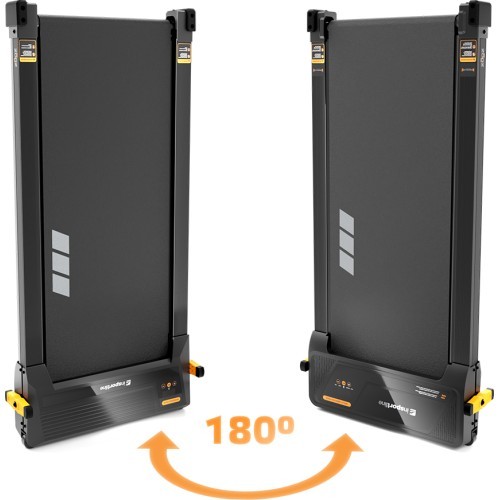 Walking Treadmill with Massage and Vibration Functions inSPORTline ZenRun ZOOZ