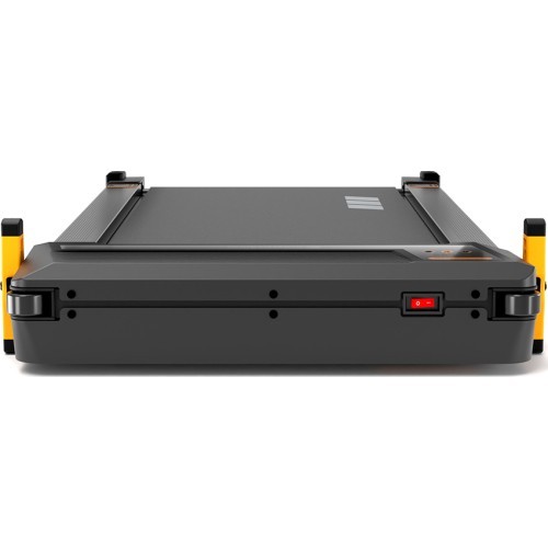Walking Treadmill with Massage and Vibration Functions inSPORTline ZenRun ZOOZ