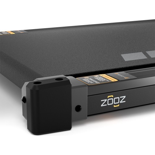 Walking Treadmill with Massage and Vibration Functions inSPORTline ZenRun ZOOZ