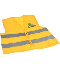 RAMIZ High-Visibility Vest