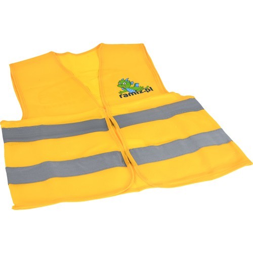 RAMIZ High-Visibility Vest