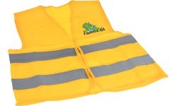 RAMIZ High-Visibility Vest
