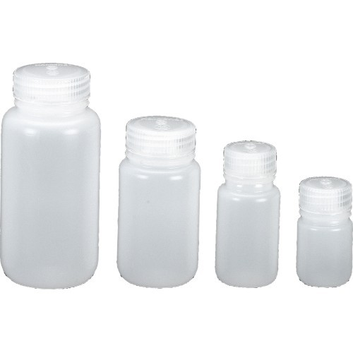 Nalgene Bottle, wide mouth