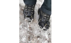 Origin Outdoors Spikes 'Grip' Professional