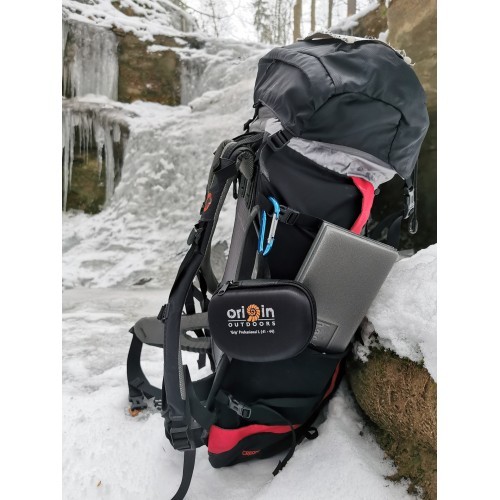 Origin Outdoors Spikes 'Grip' Professional