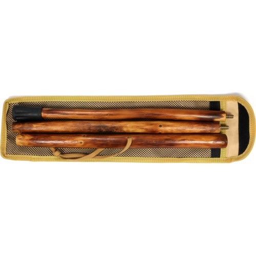 Origin Outdoors Walking stick 'Camino Compact'
