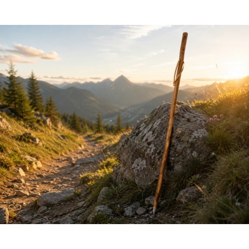 Origin Outdoors Walking Stick 'Camino'