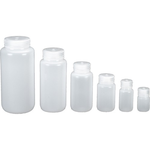 Бутылка Nalgene, широкое горло