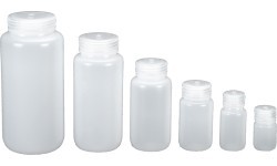 Бутылка Nalgene, широкое горло