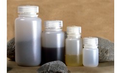 Бутылка Nalgene, широкое горло