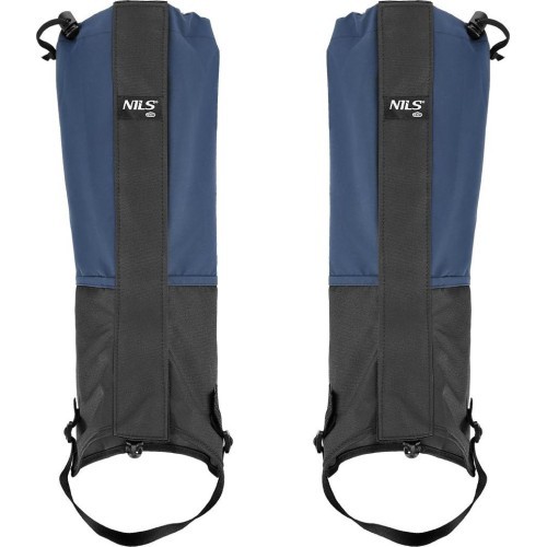 NC1763 DARK BLUE GAITERS NILS CAMP