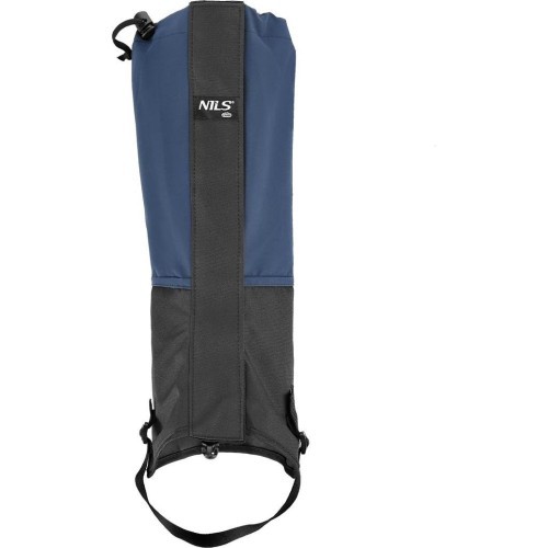 NC1763 DARK BLUE GAITERS NILS CAMP