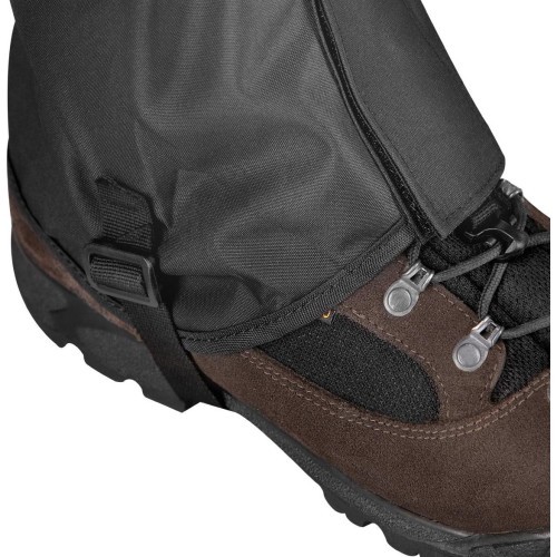 NC1763 DARK BLUE GAITERS NILS CAMP
