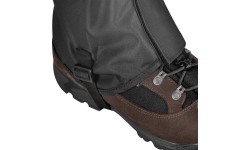 NC1763 DARK BLUE GAITERS NILS CAMP