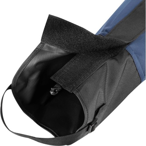 NC1763 DARK BLUE GAITERS NILS CAMP