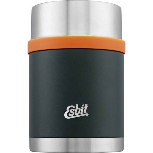 Food Thermos Esbit Sculptor FJ750SC-2 0.75 L - Forest Green