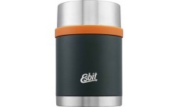 Food Thermos Esbit Sculptor FJ750SC-2 0.75 L - Forest Green