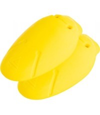 Motorcycle Knee, Shoulder, and Elbow Protectors W-TEC Armator E/K 301 • Level 2