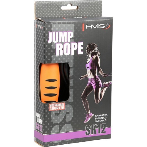 Jump Rope HMS SK12