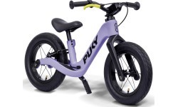 Balance / learner bike PUKY Next 12" levander-black