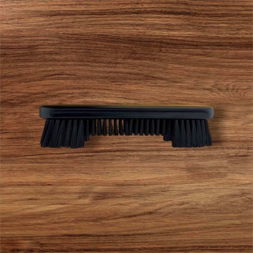 Buffalo Billiard Table Brush Medium 23 cm Black