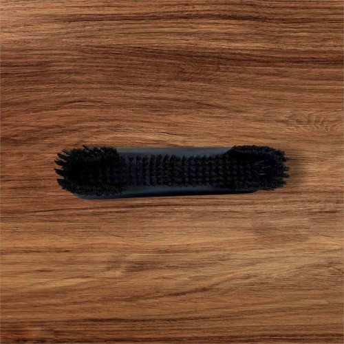 Buffalo Billiard Table Brush Medium 23 cm Black