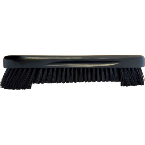 Buffalo Billiard Table Brush Large 27 cm Black