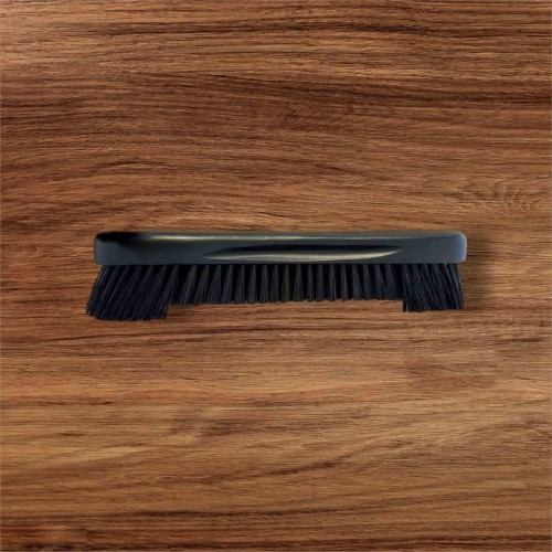 Buffalo Billiard Table Brush Large 27 cm Black