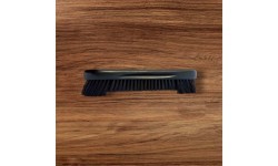 Buffalo Billiard Table Brush Large 27 cm Black