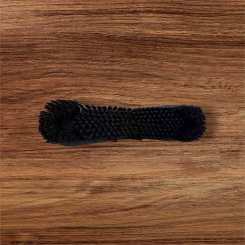 Buffalo Billiard Table Brush Large 27 cm Black