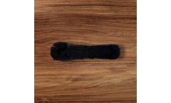 Buffalo Billiard Table Brush Large 27 cm Black
