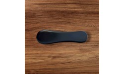 Buffalo Billiard Table Brush Large 27 cm Black