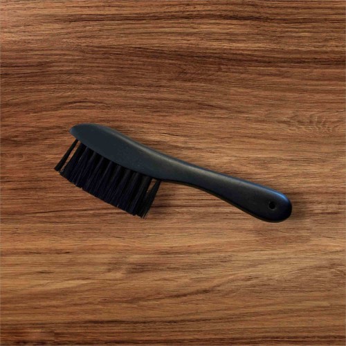 Buffalo Billiard Cushion Brush Black