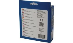 Philos Bingo Cards 200 sheets