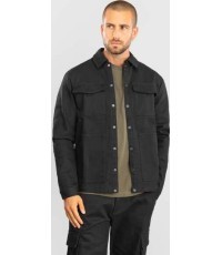 Venum Heritage jaka - Melna