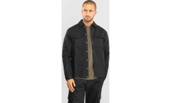 Venum Heritage jaka - Melna