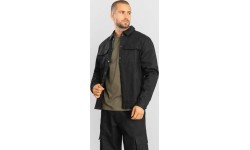 Venum Heritage jaka - Melna