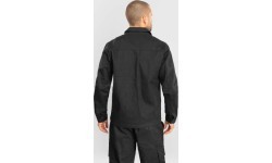 Venum Heritage jaka - Melna