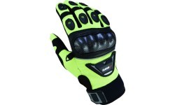 Motocross Gloves BOS GMC-14 - Neona